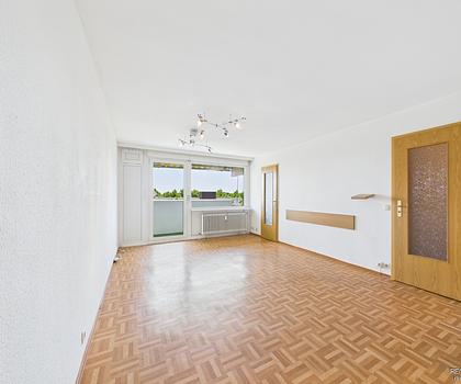 Seniorenfreundliches Wohnen in Nürnberg – gepflegt, ruhig, zentral gelegen