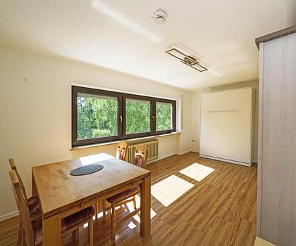Top Appartement! Beste Lage! Blick in's Grüne.