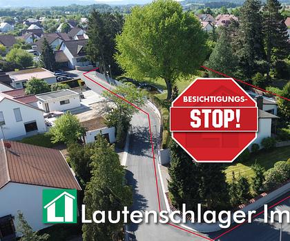 Rarität! Bungalow mit parkähnlichem Grundstück in Neumarkt - Pölling