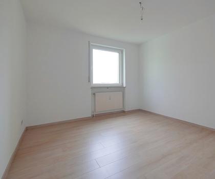 Renovierte 2,5-Zimmer Eigentumswohnung mit Balkon in zentraler Lage von Bamberg