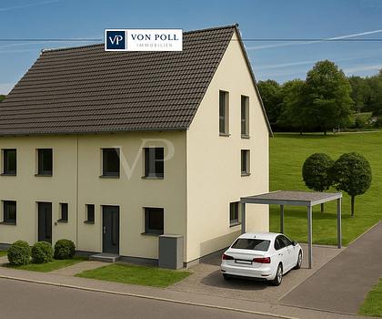 Heute an morgen denken! Ihr neues Zuhause in Eibach