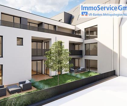 4% Bruttorendite TOP-vollmöbliertes Microappartement in zentraler Stadtlage.