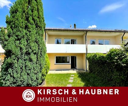 Saniertes Büro-& Wohnhaus mit Garten in familienfreundlicher Lage!
München - Hadern