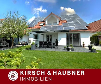 STILVOLLER WOHNFLAIR DER EXTRAKLASSE, 
   Neumarkt - Koppenmühle