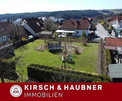 Rarität!
Herrliches Grundstück ohne Bauzwang in ruhiger Lage!
Deining - Siedlung