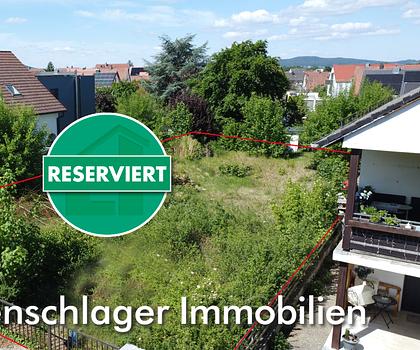 Bauplatz in top Lage von Neumarkt
- Oberhalb Freibad-