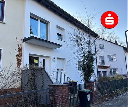 3-Familienhaus in Nürnberg Reichelsdorf!