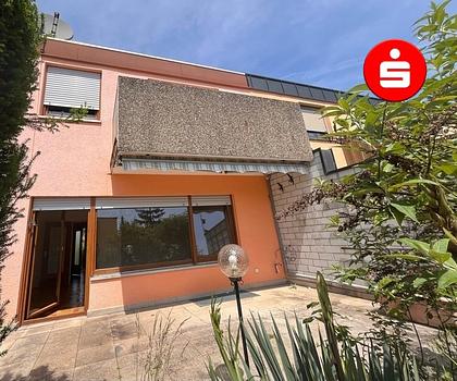 RMH in Burgthann mit Garten und Garage