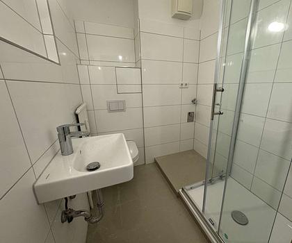 1-Zimmer-Appartement am Puls der Stadt