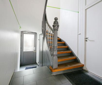 Wohn- und Geschäftshaus, Mehrfamilienhaus oder doch Einfamilienhaus? Viele Möglichkeiten in zentraler Lage in Bamberg!