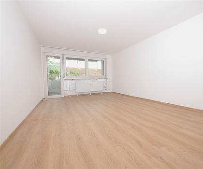 FREIE, bezugsfertig renovierte 3-Zi.-ETW in Nürnberg - Marienberg/Ziegelstein