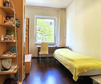 Kapitalanlage in gefragter Lage – bereits vermietet