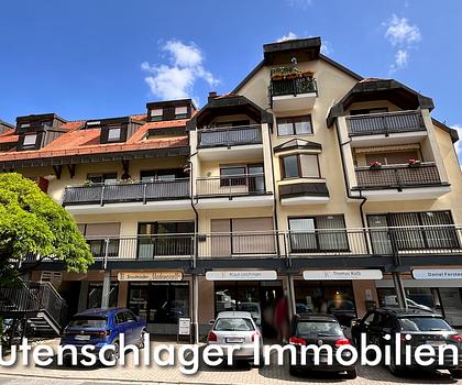 Optimaler Platz für Ihr neues Business!
Büro-/Ladenfläche in zentraler Lage von Neumarkt i.d.OPf.