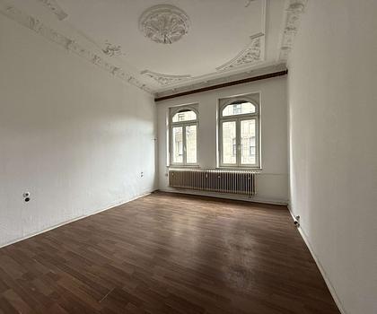 HEGERICH: Zuhause mit Charakter – Altbauwohnung zum Wohlfühlen