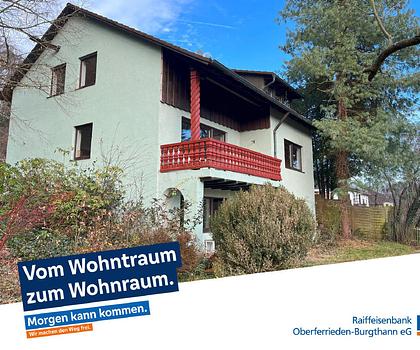 Panoramablick inklusive - Wohnen in bester Lage