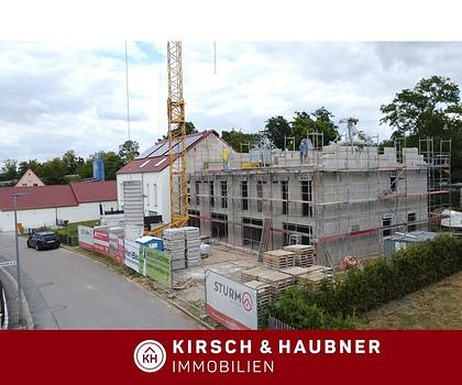 KfW40 QNG Plus - Postbauer-Heng MITTE!
Verkaufsstart 2. Bauabschnitt!
Postbauer-Heng