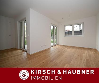 Hereinspaziert in Ihre Traum-Wohnung!
Neumarkt - Stadtquartier Milchhof