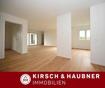 Traumhafte Gartenwohnung für die Familie! 
STADTQUARTIER MILCHHOF -   
 Neumarkt