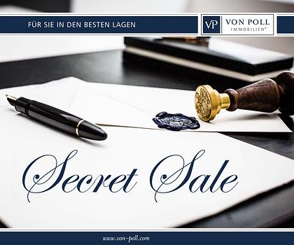 Exklusive Highend-Villa - südliche Innenstadt