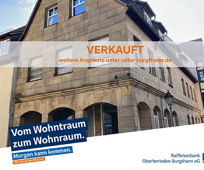 Zu Spät !!! Wir gratulieren den neuen Eigentümern!