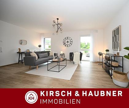 Sofort einzugsbereit!
Betreutes Wohnen - mit Sicherheit gut versorgt!
Am Bräuhaus - Mühlhausen