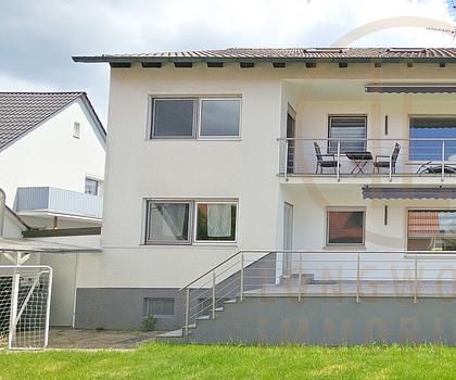 MFH mit 3 Wohneinheiten, als Kapitalanlage oder für die Big Family!