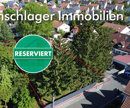 Der Platz für Ihr Familienglück!
Grundstück in Neumarkt - Pölling