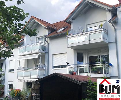 *Dachgeschoss - Süd-West-Loggia - Kücheneinrichtung - TG-Stellplatz*