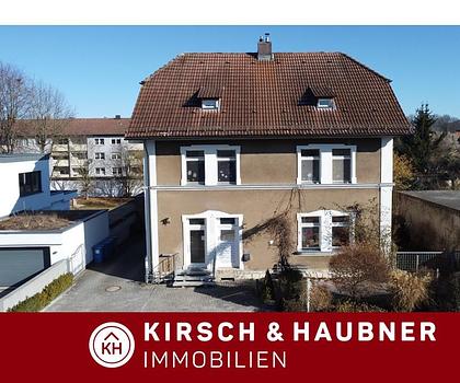 Perfekt für die Familie mit Anhang und Liebhaber des Besonderen!
Einmalige 6-Zimmer-Wohnung,
Neumarkt - Mariahilfstraße