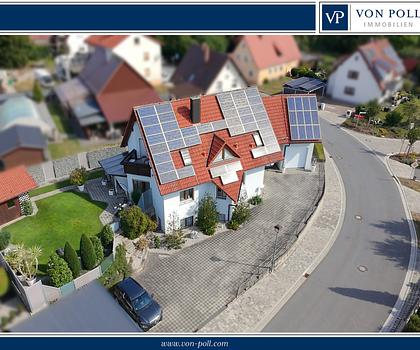 Ein Haus, das Geld bringt – Ruhe, Raum & Aussicht inklusive