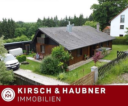 Attraktives, kleines Wohnhaus in reizvoller Lage!
Deining - Hacklsberg