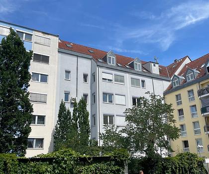 Kapitalanlage mit Potential und 1a Langfristmieter!