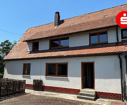 REH  in ruhiger Lage von Velden
