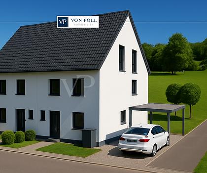 Heute an morgen denken! Ihr neues Zuhause in Eibach