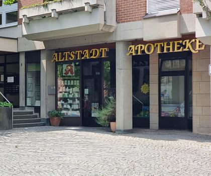 Praxis- / Büro- / Ladenräume ...