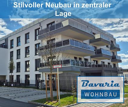 Moderne Stadtwohnung nahe der Innenstadt - Anleger aufgepasst!