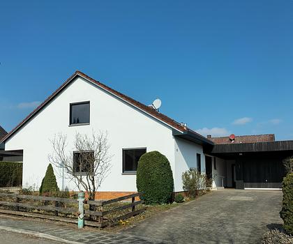 Großzügiges Einfamilienhaus in guter Wohnlage