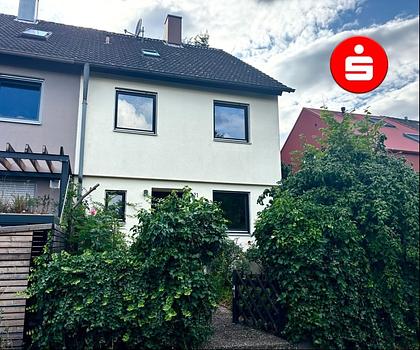 REH in Nürnberg Schniegling