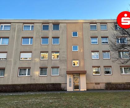 Neuwertige 3-Zimmer-Eigentumswohnung in Nürnberg-Neuselsbrunn