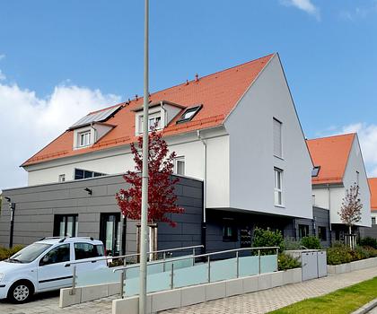 +++SCHÖNES 1-ZIMMER-APPARTEMENT ZUR MIETE IM ZENTRUM VON NEUNKIRCHEN A. BRAND+++