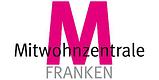 Logo ISF GmbH / Mitwohnzentrale Franken