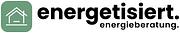Logo energetisiert. energieberatung GmbH