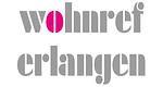 Logo wohnref erlangen