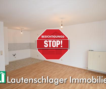 Kurze Wege - top versorgt! 2-Zimmer-Wohnung mit TG-Stellplatz in Neumarkt