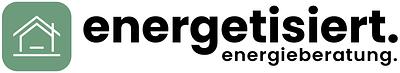 Logo energetisiert. energieberatung GmbH