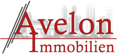 Logo Avelon Immobilien