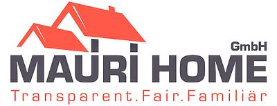 Logo MAURI HOME GmbH