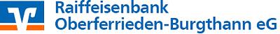 Logo Raiffeisenbank Oberferrieden-Burgthann eG