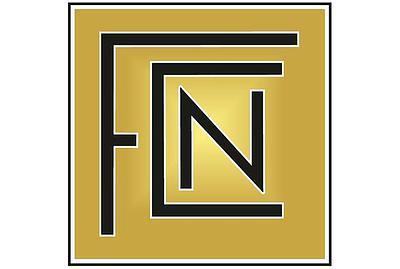 Logo F.C.N. Bauunternehmen GmbH