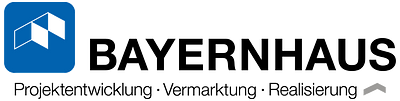Logo Bayernhaus Projektentwicklung GmbH